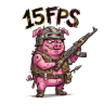 15FPS